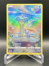 Lapras #GG05 Prices | Pokemon Crown Zenith | Pokemon Cards
