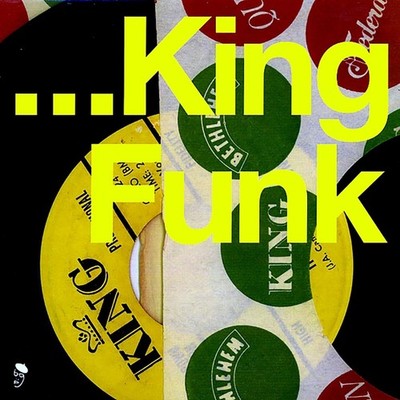 Various - ...King Funk [2000 Compilation] [New Double Vinyl Record LP]