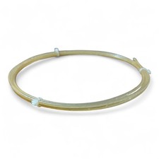 2.1 mm 6.2 Ft Handmade Upright Double Bass Natural G Sheep Gut Musical String