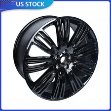 22x9.5 Alloy Wheel Rim For Land Rover Range Rover 2018-22 Lr099147 72328 72331