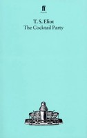 The Cocktail Party | T. S. Eliot | Englisch | Taschenbuch | 1976 | Faber & Faber