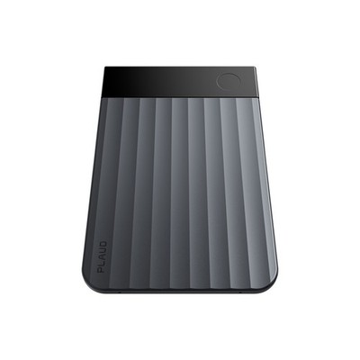 PLAUD NOTE PRO KI-Diktiergerät, Black