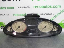 Compteur Rover 75