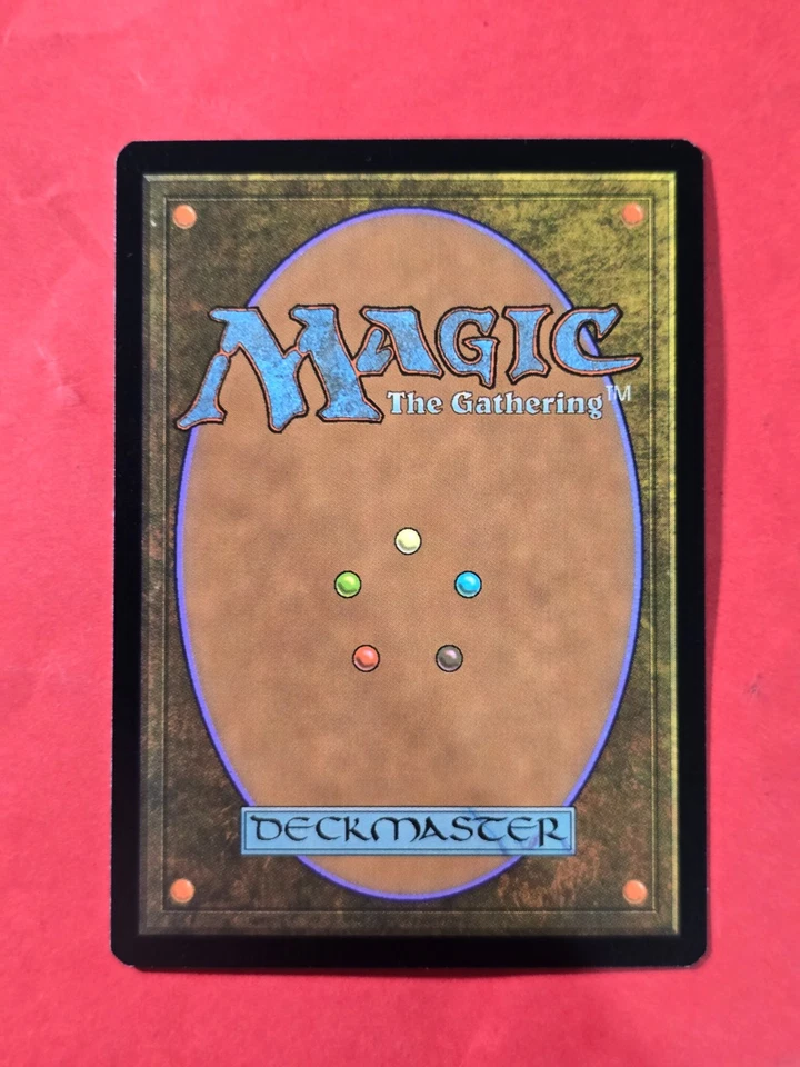 2009 Magic The Gathering Conflux #125 Skyward Eye Prophets, UC, NF, cd2 - Image 2 of 3