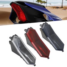 Tail light Integrated Turn Signal For Yamaha YZF R6 R1S R7 2017-2022 Taillight