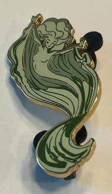 Disney Trading Pin Fantasia Sprite LE of 250