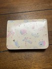 Rare VHTF Vintage Sanrio Sugarminuet Sugar Bunnies Bunny Wallet cream Pink Bow — photo 7