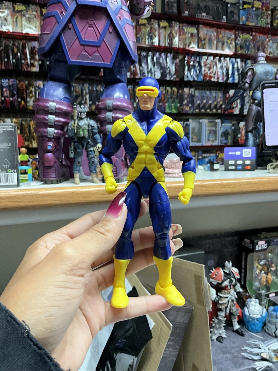 Preços baixos em Marvel Legends Nemesis | eBay