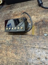 Gibson 61’ Burstbucker Humbucker Guitar Pickup