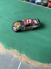 2025 Chase Briscoe Bass Pro Shops Custom 1/64 NASCAR Diecast