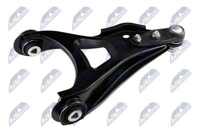 FORS NTY ZWD-RE-017 FRONT ARM