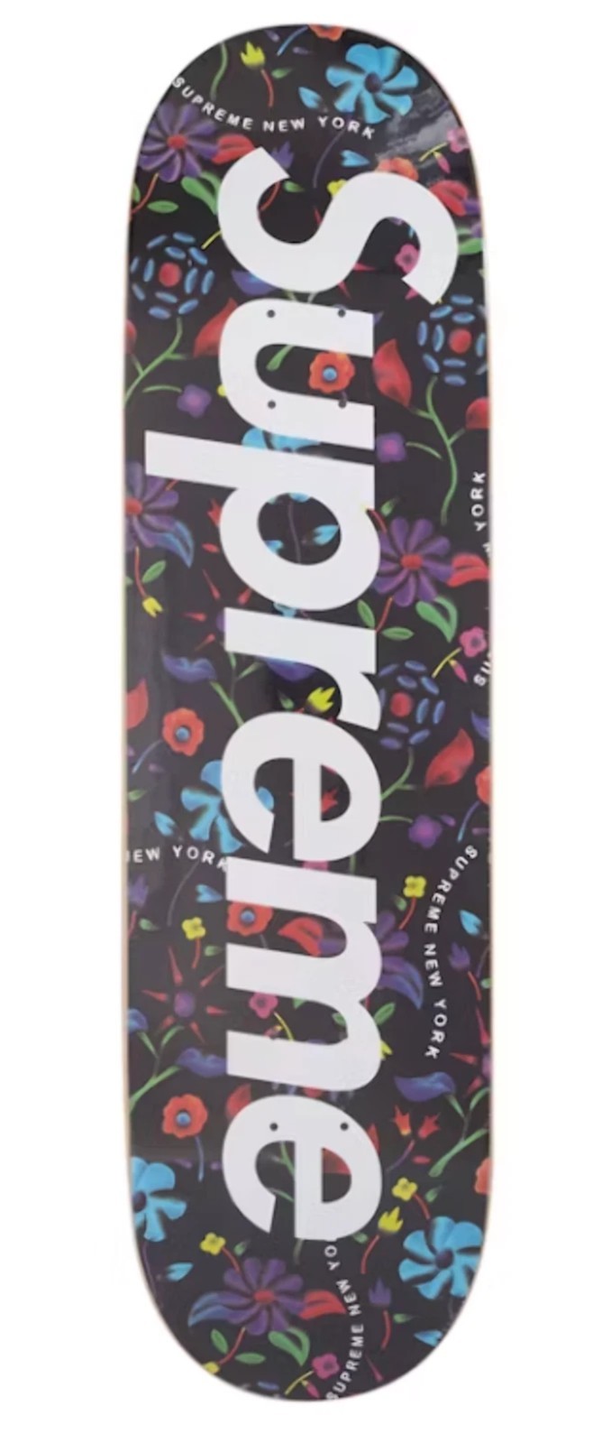 Deck Black (ss19) - Brand New & Sealed