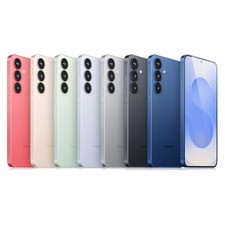 Samsung Galaxy S25+ Plus 5G 256GB 512GB Unlocked - All Colours - Excellent A+