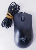 Razer DEATHADDER Chroma RZ01-0121 Wired Gaming Mouse