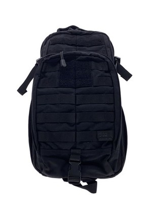 5.11 Rush Moab10//-/Blk/56964// 3765