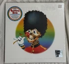 Grateful Dead: Wembley Empire Pool London, 4/8/72 RSD Limited Box Set BRAND NEW