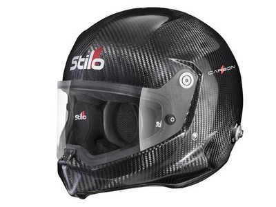 Stilo VENTI WRX DIRT Carbon Helm (mit Visier) Racing Rally FIA 8859-2024 / Snell