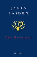 James Lasdun | The Revenant | Taschenbuch | Englisch (1995) | Jonathan Cape