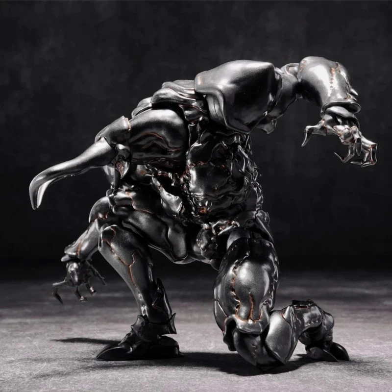 2025 New SEXYICE2019 VERMIN UNKVAL Manticora B0199 1/12 Action Figure - Image 4 of 4