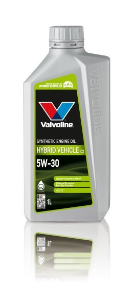 ✅Fits VALVOLINE VAL HYBRID C2 5W30 1L Engine Oil 5W30 1l HYBRID 9088 ⭐UK Seller⭐ - Image 11