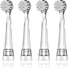 Kids Electric Toothbrush Replacement Heads for DT-BB1, DT-K6, SG-513