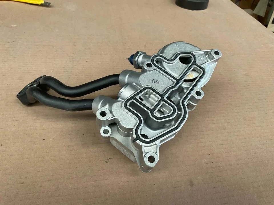 Filtro de aceite Filtro de aceite para Smart A 660 180 01 10 A6601800110 DIESEL - Imagen 4 de 4