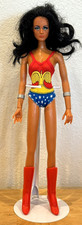 Wonder Woman Action Figures Guide and History 7