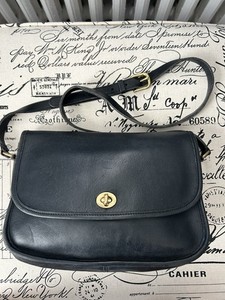 バッグ 00s OLD COACH Shoulder vintage y2k 9790 Vintage Coach 9790 | eBay