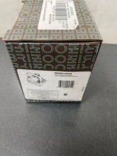 Brizo R60000-UNWS MultiChoice Universal Tub/Shower Valve Body w/Safety Stops