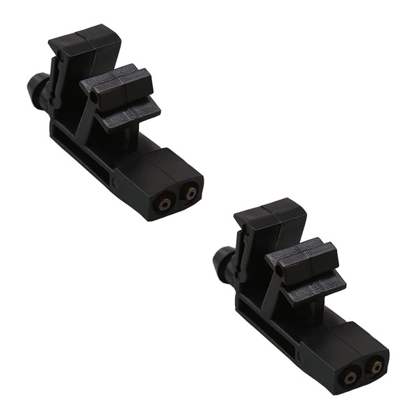 Newparts Buse WaschdüSe Vorne Links Rechts FüR Berlingo Xantia ZX Partner 6438A0-image