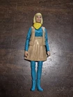 Marx Josie West - Best Of The West (Action Figure) Vintage 1960s W/ Accessories
