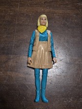 Marx Josie West - Best Of The West Action Figure Vintage 1960s W/ Accessories