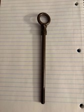 12 Ft Skeleton Hd Heavy Duty Replacement Loop Screw Eye Bolt Part T Skelly