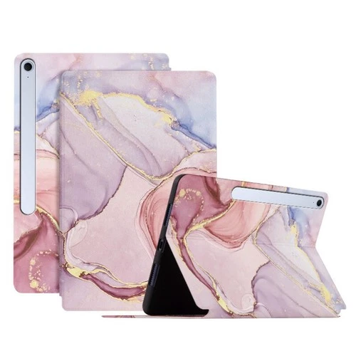 Für Samsung Galaxy Tab S10 FE+ S9 S8 Ultra Schutz Cover Case Hülle Tasche Etui - Bild 22 von 27