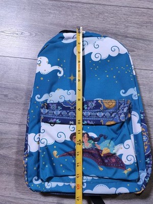 Disney Aladdin Backpack Jasmine 17