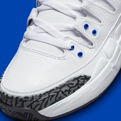 Size 10 - Nike Zoom Vapor Tour AJ3 Racer Blue for sale online | eBay