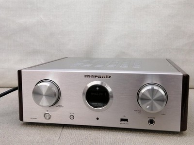 アンプ Marantz HD-AMP1 MARANTZ HD-AMP1 Integrated Amplifier w/ Accessories Tested from
