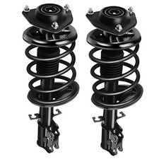 Complete Struts Spring Assembly Front Struts Shock Absorber Fit for 2004 2005