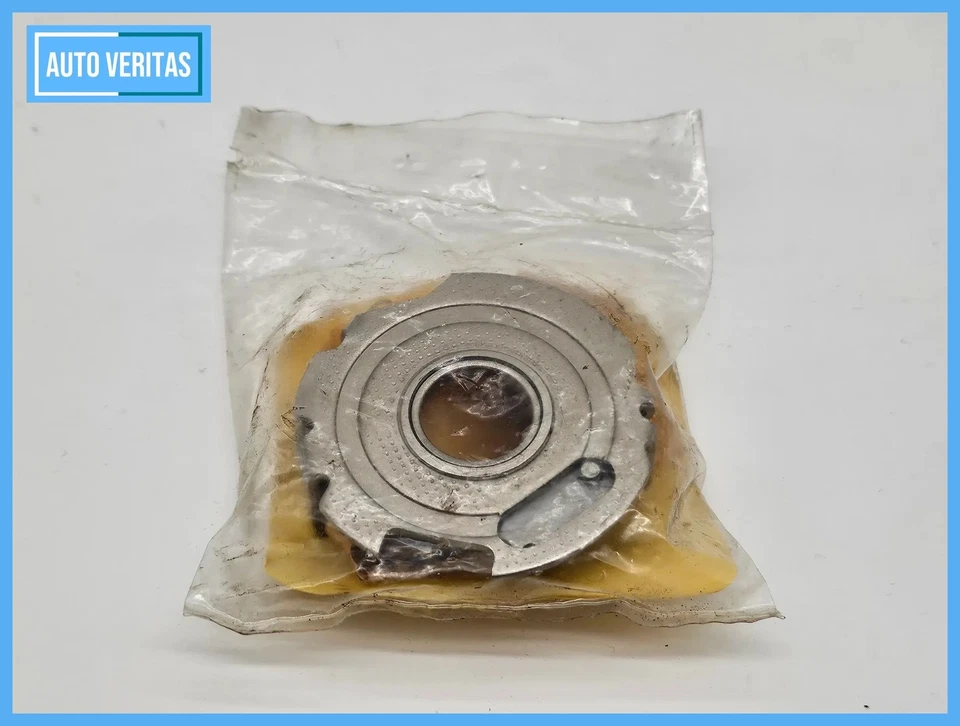 Original Opel Bosch repair plate Ignition distributor 1212827 1237110034 - Image 3 of 4