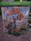Sunset Overdrive Xbox One
