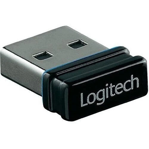 NEW  993-000567 Logitech Original USB Receiver for Logitech H600 / H800