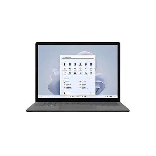 Microsoft Surface Platinum Laptop 5 13.5 Touch Screen Refurbished