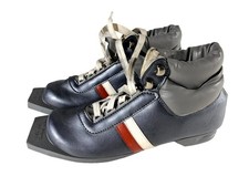 Botas Vintage Cross Country Ski Boots Size EU36 US4.5 Touring Norm 50mm 1794