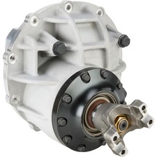 Fits Ford 9 Inch Posi Aluminum Case 3rd Member 31 Spl 4.111 Ratio