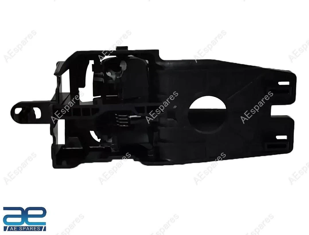Interior Door Handle RH For Mahindra Scorpio N, Thar, Thar Roxx 0114DZ100831N view 2