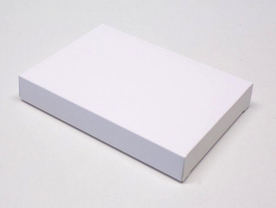 5''x7'' Budget Grußkarten Boxen/Geschenkboxen - 193 mm (H) x 139 mm (B) x 25 mm (T)