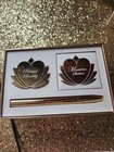 Blessed Beauty 2 New UNOPENED Boxes Of Natural Eye Shodow Set W Brushes  — photo 4