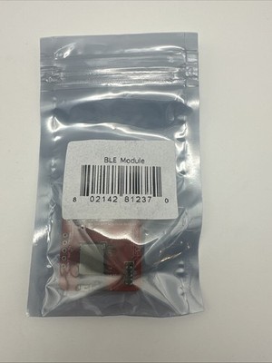 Tessel BLE Module Bluetooth Low Energy New NIP NOS