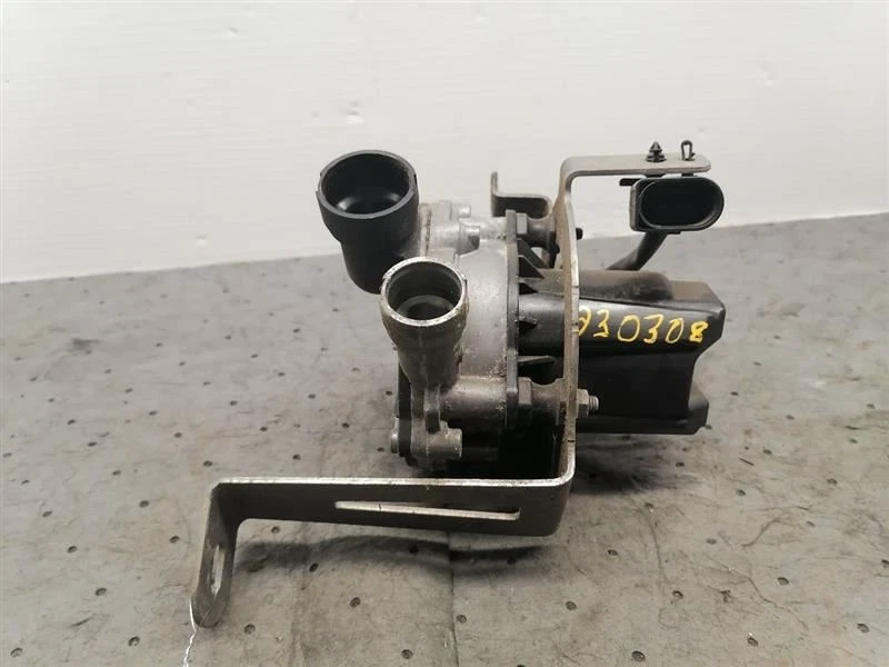 Bomba de inyección de aire compatible con 15-20 AUDI A3 1185744 Foto 4 de 4