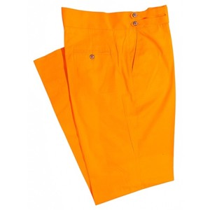 Mens Orange Dress Pants | eBay